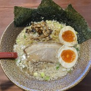 らーめん岩本屋 高岡?田店