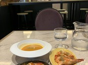 メトロカフェ カラト 心斎橋店