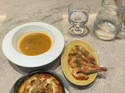 メトロカフェ カラト 心斎橋店