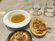 メトロカフェ カラト 心斎橋店