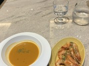 メトロカフェ カラト 心斎橋店