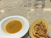 メトロカフェ カラト 心斎橋店