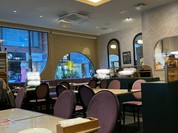 メトロカフェ カラト 心斎橋店