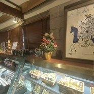 チョコレートカフェ クオレ