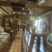 チョコレートカフェ クオレ