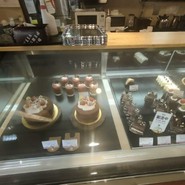 チョコレートカフェ クオレ