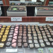 チョコレートカフェ クオレ