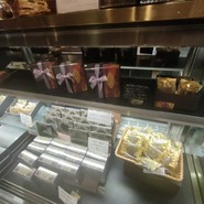 チョコレートカフェ クオレ