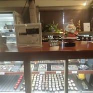 チョコレートカフェ クオレ