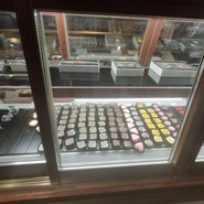 チョコレートカフェ クオレ