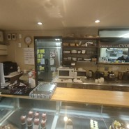 チョコレートカフェ クオレ