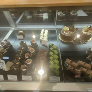 チョコレートカフェ クオレ