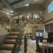 チョコレートカフェ クオレ