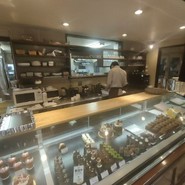 チョコレートカフェ クオレ