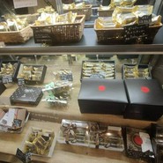 チョコレートカフェ クオレ