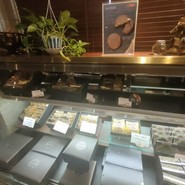 チョコレートカフェ クオレ