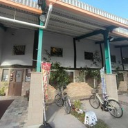 チョコレートカフェ クオレ