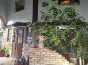 チョコレートカフェ クオレ