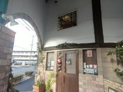 チョコレートカフェ クオレ