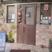 チョコレートカフェ クオレ