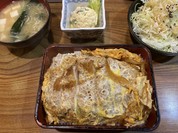 かつ進 三組坂下外神田店