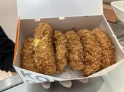 神戸コロッケ 天王寺MIO店