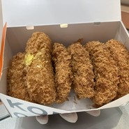 神戸コロッケ 天王寺MIO店