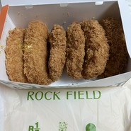 神戸コロッケ 天王寺MIO店