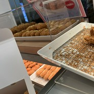 神戸コロッケ 天王寺MIO店