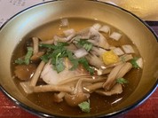 馬場乃町 はやし
