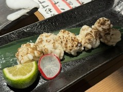 創作和食　わた邊