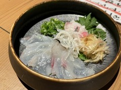 創作和食　わた邊