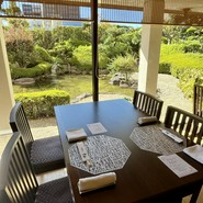 日本料理　雲海