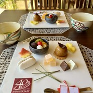 日本料理　雲海