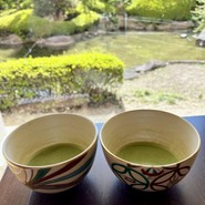 日本料理　雲海
