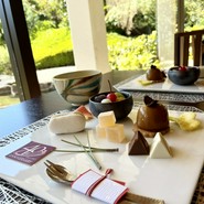日本料理　雲海