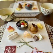 日本料理　雲海