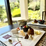 日本料理　雲海