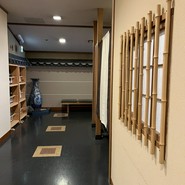 日本料理　雲海