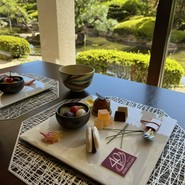 日本料理　雲海