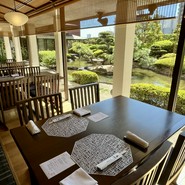 日本料理　雲海