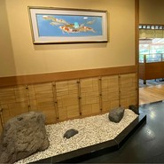 日本料理　雲海