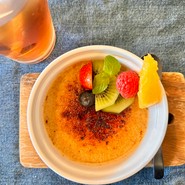 クレームドブリュレ