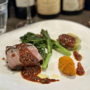 ビストロ パニエ