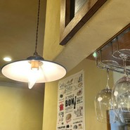 ビストロ パニエ