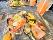 ビストロ パニエ