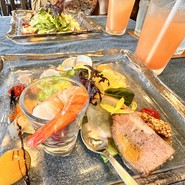 ビストロ パニエ