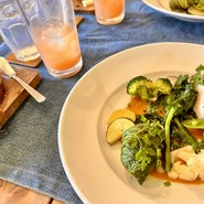 ビストロ パニエ