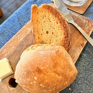 ビストロ パニエ