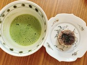 榮太樓總本鋪 本店